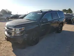 1GNSCBKC6HR257763 2017 CHEVROLET TAHOE