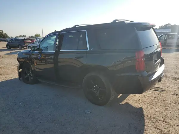 1GNSCBKC6HR257763 2017 CHEVROLET TAHOE - Image 2