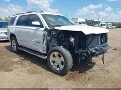 1GNSCBKC6HR260680 2017 CHEVROLET TAHOE