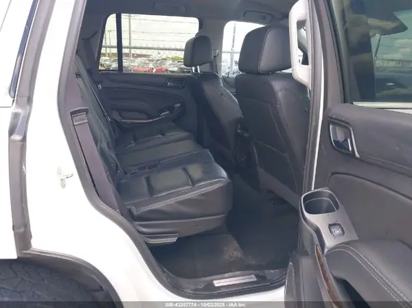 1GNSCBKC6HR260680 2017 CHEVROLET TAHOE - Image 8