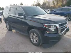 1GNSCBKC6HR264003 2017 CHEVROLET TAHOE