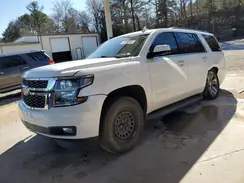 1GNSCBKC6HR264289 2017 CHEVROLET TAHOE