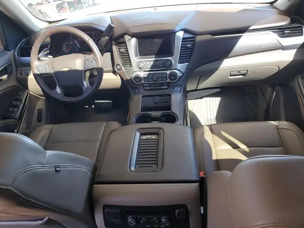 1GNSCBKC6HR264289 2017 CHEVROLET TAHOE - Image 8