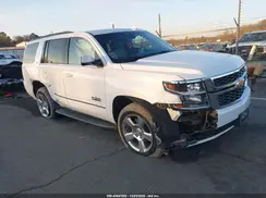 1GNSCBKC6HR264910 2017 CHEVROLET TAHOE