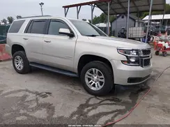 1GNSCBKC6HR273560 2017 CHEVROLET TAHOE