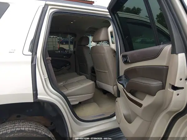 1GNSCBKC6HR273560 2017 CHEVROLET TAHOE - Image 8