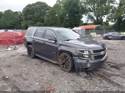 1GNSCBKC6HR277172 2017 CHEVROLET TAHOE