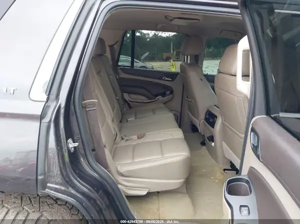 1GNSCBKC6HR277172 2017 CHEVROLET TAHOE - Image 8