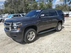 1GNSCBKC6HR277477 2017 CHEVROLET TAHOE