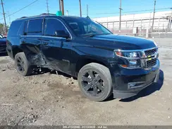 1GNSCBKC6HR283702 2017 CHEVROLET TAHOE