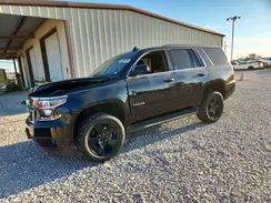 1GNSCBKC6HR285952 2017 CHEVROLET TAHOE