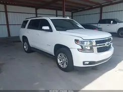 1GNSCBKC6HR296546 2017 CHEVROLET TAHOE