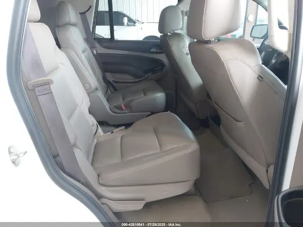 1GNSCBKC6HR296546 2017 CHEVROLET TAHOE - Image 8