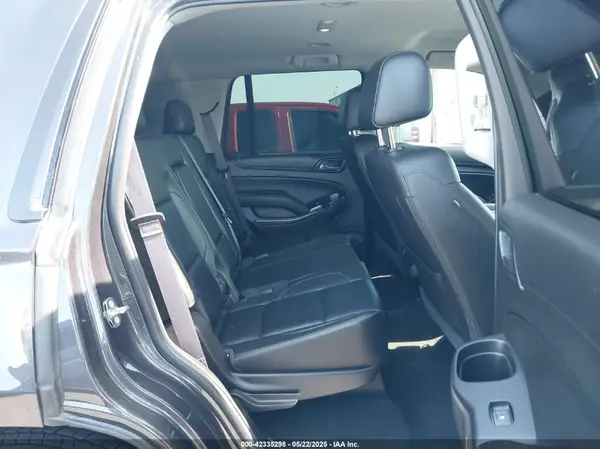 1GNSCBKC6HR323891 2017 CHEVROLET TAHOE - Image 8