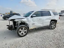 1GNSCBKC6HR327441 2017 CHEVROLET TAHOE