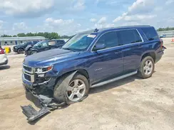 1GNSCBKC6HR328931 2017 CHEVROLET TAHOE