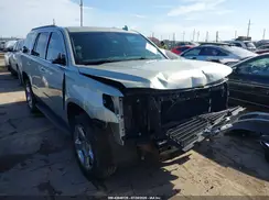 1GNSCBKC6HR343316 2017 CHEVROLET TAHOE