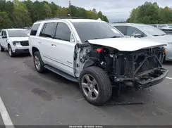 1GNSCBKC6HR343915 2017 CHEVROLET TAHOE