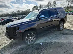 1GNSCBKC6HR345373 2017 CHEVROLET TAHOE