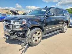 1GNSCBKC6HR347124 2017 CHEVROLET TAHOE