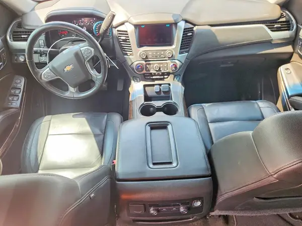 1GNSCBKC6HR347124 2017 CHEVROLET TAHOE - Image 8