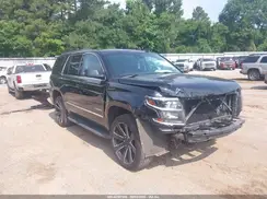 1GNSCBKC6HR366868 2017 CHEVROLET TAHOE