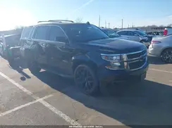 1GNSCBKC6HR369429 2017 CHEVROLET TAHOE