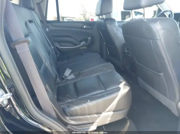 1GNSCBKC6HR369429 2017 CHEVROLET TAHOE - Image 8