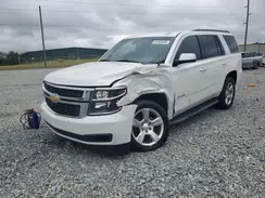 1GNSCBKC6HR370788 2017 CHEVROLET TAHOE