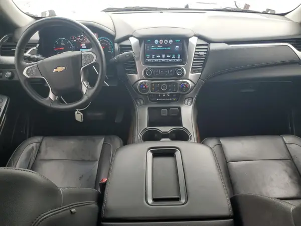 1GNSCBKC6HR370788 2017 CHEVROLET TAHOE - Image 8