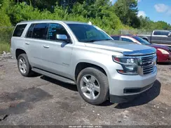 1GNSCBKC6HR400761 2017 CHEVROLET TAHOE