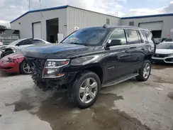 1GNSCBKC6HR402154 2017 CHEVROLET TAHOE