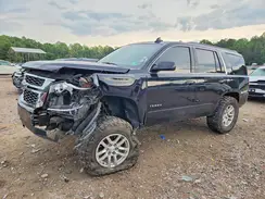 1GNSCBKC6HR406348 2017 CHEVROLET TAHOE
