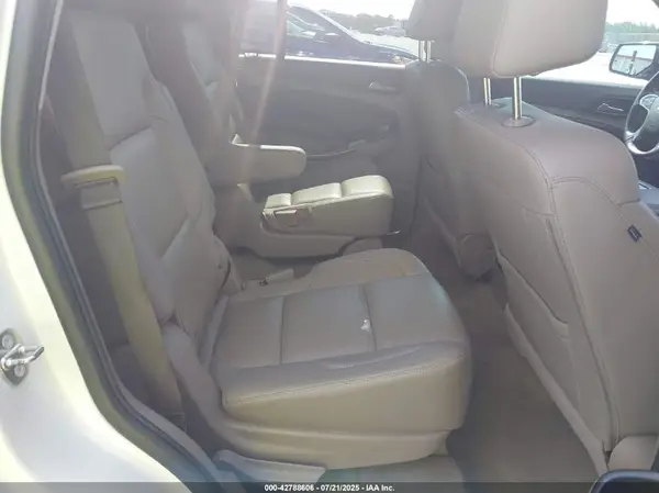 1GNSCBKC6JR101602 2018 CHEVROLET TAHOE - Image 8