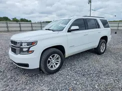1GNSCBKC6JR105178 2018 CHEVROLET TAHOE