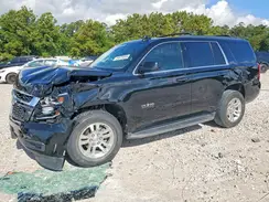 1GNSCBKC6JR108615 2018 CHEVROLET TAHOE