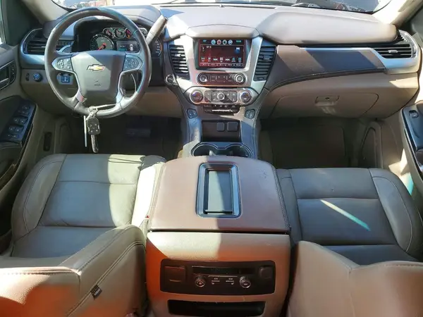 1GNSCBKC6JR108615 2018 CHEVROLET TAHOE - Image 8