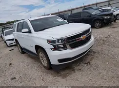 1GNSCBKC6JR110610 2018 CHEVROLET TAHOE