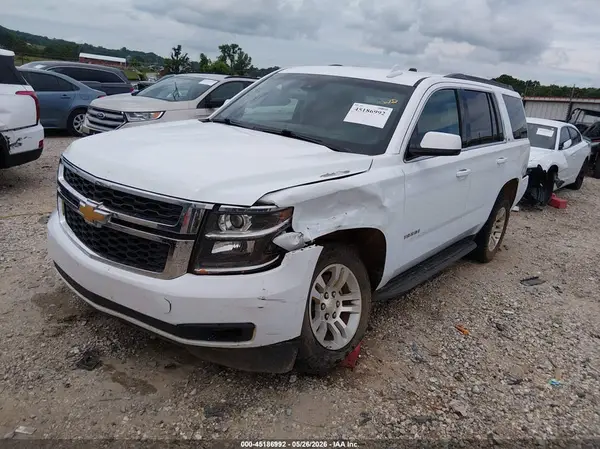 1GNSCBKC6JR110610 2018 CHEVROLET TAHOE - Image 2