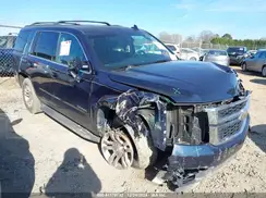 1GNSCBKC6JR116679 2018 CHEVROLET TAHOE