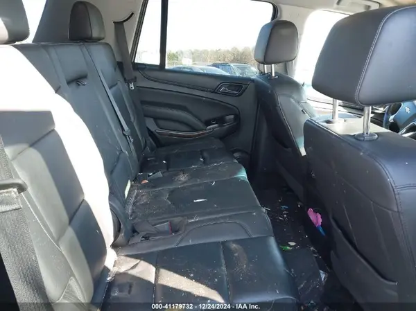 1GNSCBKC6JR116679 2018 CHEVROLET TAHOE - Image 8