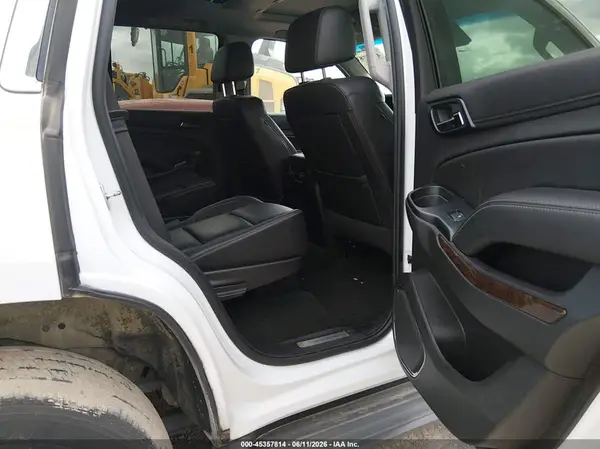 1GNSCBKC6JR129643 2018 CHEVROLET TAHOE - Image 8
