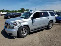 1GNSCBKC6JR131196 2018 CHEVROLET TAHOE