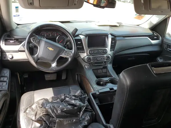 1GNSCBKC6JR131196 2018 CHEVROLET TAHOE - Image 8