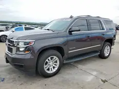 1GNSCBKC6JR153201 2018 CHEVROLET TAHOE