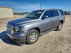 1GNSCBKC6JR154493 2018 CHEVROLET TAHOE