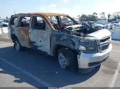 1GNSCBKC6JR159080 2018 CHEVROLET TAHOE