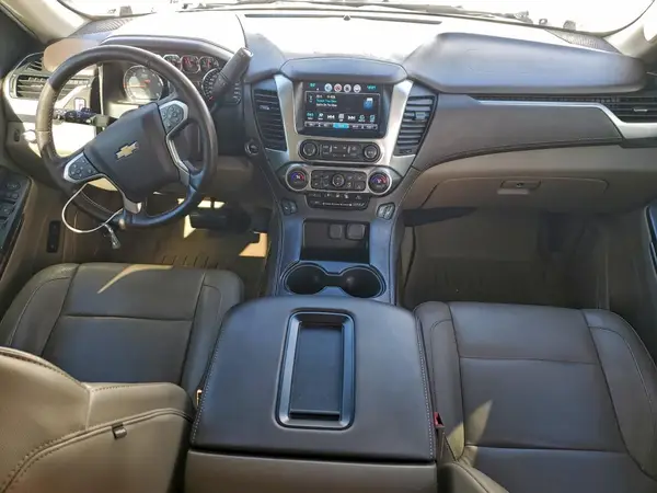 1GNSCBKC6JR164280 2018 CHEVROLET TAHOE - Image 8