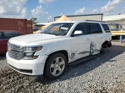 1GNSCBKC6JR172654 2018 CHEVROLET TAHOE