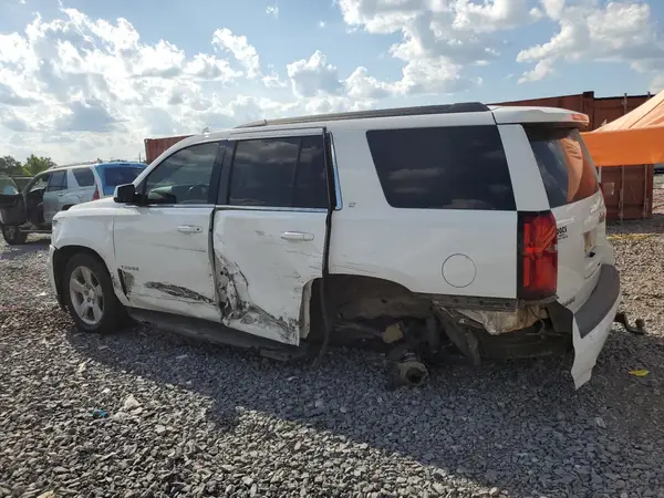 1GNSCBKC6JR172654 2018 CHEVROLET TAHOE - Image 2